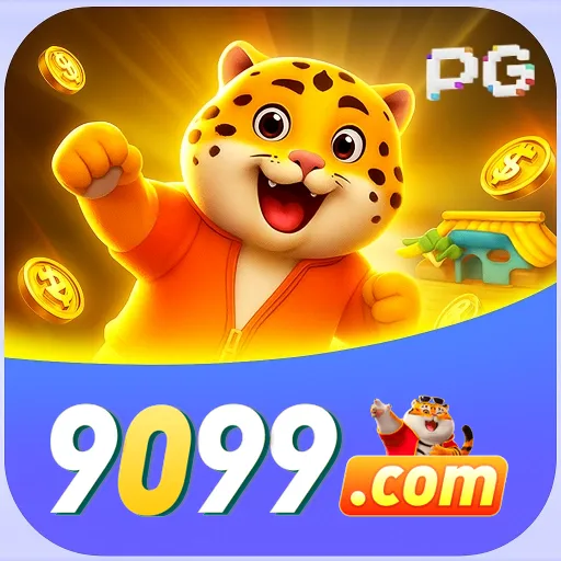 9099 Logo